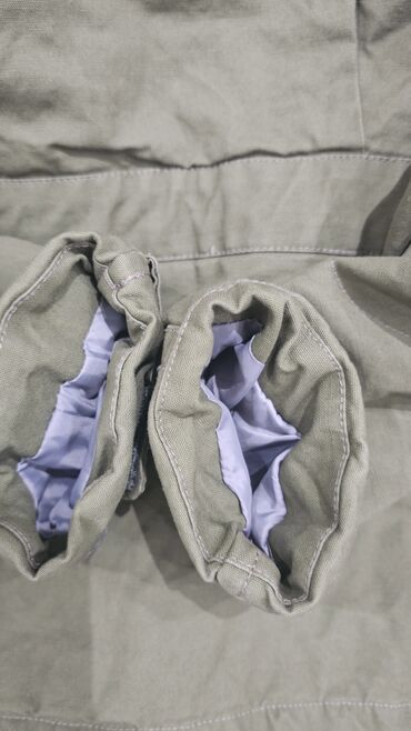 Ostale jakne: G-Star RAW muška jakna – Padded Field JKT (vel L) - Model: Padded — 8