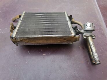 Auto delovi: Mali hladnjak grejanja Lada Nivu,2107 Rivu, Ladu 2104 Karavan,2105 — 1