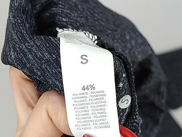top sportowy reserved: Legginsy Sportowe damskie, rozmiar S — 5
