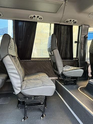 qusar baki avtobus: Hər növ Avtobuslarin Sifarişi İstenilen yere Serifeli qiymet Rahat — 3
