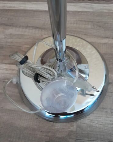 Şamdanlar: Tesvir resmin uzerinde qeyd olunub. shekilleri yana chevirin — 4