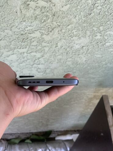 lphone 6: Xiaomi, Redmi 10, Новый, 128 ГБ, цвет - Голубой, 2 SIM, eSIM