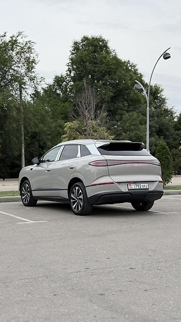 ддн 70: BYD Sea Lion 06: 2026 г., Автомат, Электромобиль, Кроссовер — 7