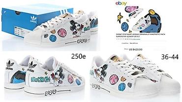 Patike: SUPERSTAR LIMITED ED. TOP MODELI, HIT 2025-26 | Adidas superstar x — 10
