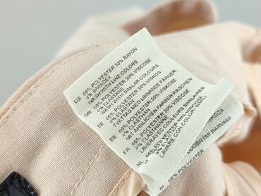 Women's Pants: H&M, Spodnie materiałowe damskie, rozmiar S — 7