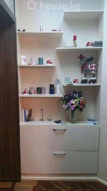 Продажа квартир: 2 комнаты, 55 м², Сталинка, 2 этаж, Евроремонт — 5