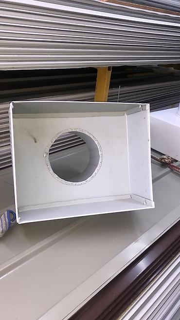 Сайдинги: Сайдинги для Крыша, Фиброцементный, Новый — 10