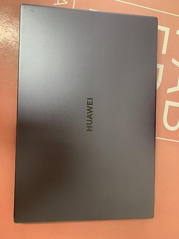 Ноутбуки HUAWEI: Ноутбук Huawei (серия MateBook) 14" Ключевые особенности: - Экран 14" — 3