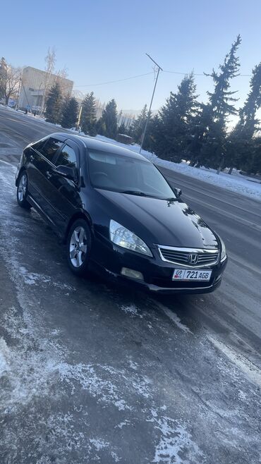 на хонда стрим: Honda Inspire: 2003 г., 3 л, Автомат, Бензин, Седан