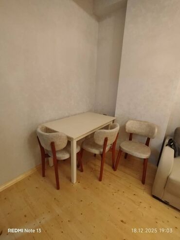 Uzunmüddətli kirayə mənzillər: Qarayev metrosu yanında mənzil kirayə verilir. Mərtəbə 14/6. Ümumi -da lalafo.az — 2 Uzunmüddətli kirayə mənzillər: Qarayev metrosu yanında mənzil kirayə verilir. Mərtəbə 14/6. Ümumi — 2