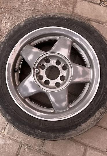 Покраска: Покраска и восстановление литых дисков - Полный цикл работ — 12