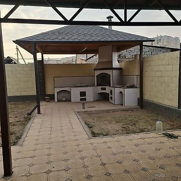 Продажа коттеджей и домов: 💎СРОЧНО ПРОДАЕТСЯ ДВУХЭТАЖНЫЙ ДОМ 🏘️Район: Кок жар Ж\М 📊Состояние — 12