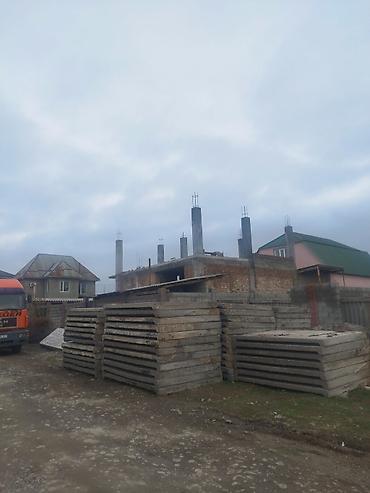 плиты для забора бетонные: Продаю заборные плиты с доставкой и установкой! В наличии больше 100 — 6