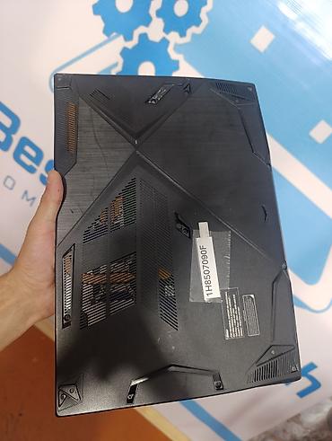 MSI: İşlənmiş MSI, 15.6 ", Intel Core i5, 256 GB, Rayonlara çatdırılma, Ünvandan götürmə, Pulsuz çatdırılma — 3