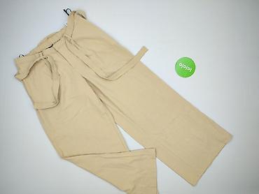 wassyl dres: Bodyflirt, Spodnie materiałowe damskie, rozmiar XL — 2