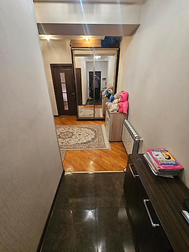 Yeni tikili: 2 otaqlı, Yeni tikili, 105 kv. m — 7