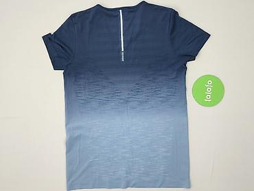 kipsta buty: Decathlon, T-shirt damski, rozmiar S — 3