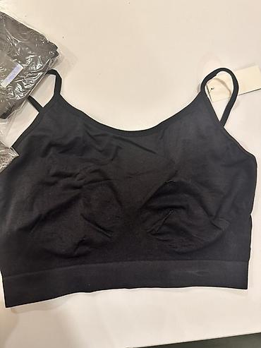 Alt paltarı: FORMeasy bralet – 3 ədədL/XL ölçüdür amma S —M bədən üçün uyğundur — 3