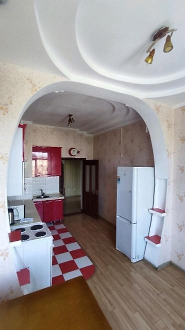 Продажа квартир: 4 комнаты, 95 м², Площадь Победы Индивидуалка, 4 этаж — 10