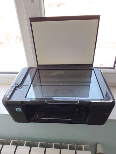 Printerlər: Printer Scaner Kserokopya