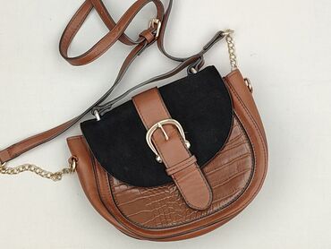 szalik kapitan bomba: Handbag, condition - Very good