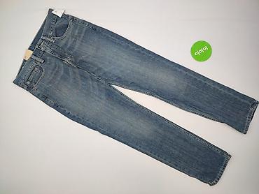czarne levisy: Levi’s, Jeansy dla mężczyzn, rozmiar M — 2