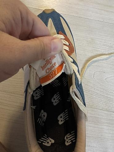 on cloud: Кроссовки, 36, New Balance, Новый, цвет - Бежевый, Самовывоз, Платная доставка — 3