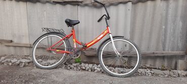 велосипед для детей от 2 х лет: Продаю велосипед от 7 лет