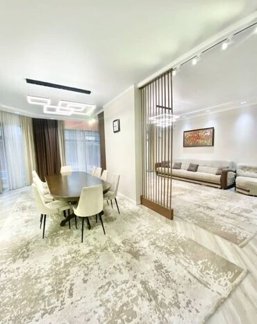 Продажа домов: Дом, 250 м², 7 комнат, Агентство недвижимости, Дизайнерский ремонт — 4