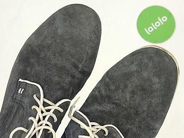 botki pull and bear: Półbuty dla mężczyzn, rozmiar 40 — 7