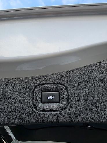 Renault: Renault QM6: 2020 г., 2 л, Вариатор, Газ, Кроссовер — 14