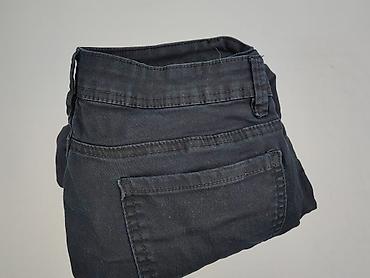 kobiety: Skinny, Spodnie cargo damskie, rozmiar S — 7