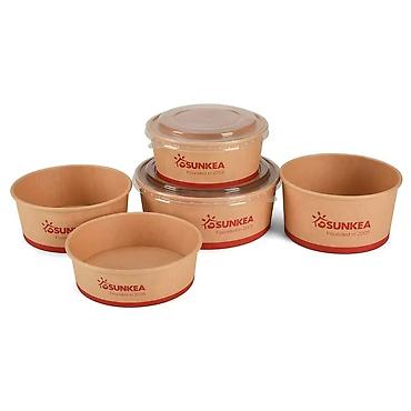 Посуда столовая: Одноразовая упаковка и посуда для фастфуда/кейтеринга / кафе и — 7