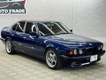 купить мотор на бмв е39: BMW 5 series: 1996 г., 2.5 л, Механика, Бензин, Седан