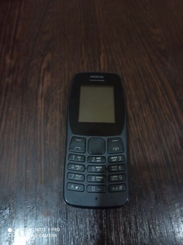 nokia 7260: Nokia 106