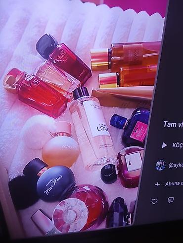 dux: Faberlic Mur Mur qadın parfümü - Şərq-çiçək aromalı eau de parfum. - — 3