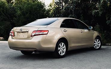 сиденья вольво: Toyota Camry: 2009 г., 2.5 л, Автомат, Бензин, Седан — 3