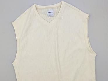 born2 bee: Bershka, Męska kamizelka, rozmiar L — 1