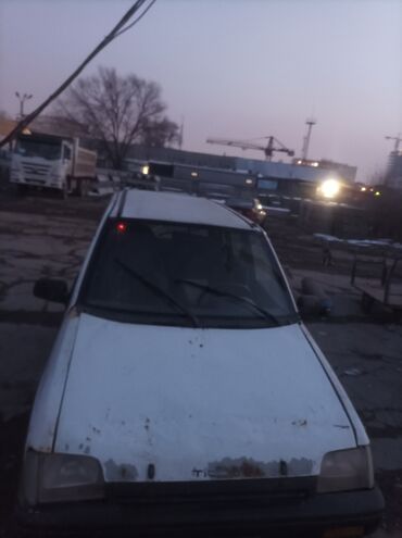 тико каропка афтамат: Daewoo Tico: 1996 г., 0.8 л, Механика, Бензин, Хэтчбэк