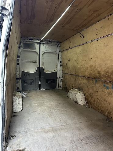 Mercedes-Benz: Mercedes-Benz Спринтер: 2006 г., 2 л, Механика, Дизель, Фургон at lalafo.kg — 8 Mercedes-Benz: Mercedes-Benz Спринтер: 2006 г., 2 л, Механика, Дизель, Фургон — 8