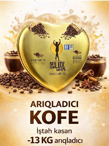 🔥☕ ARIQLAMA PROSESİNƏ DƏSTƏK İNDİ BİR FİNCANDA! ☕🔥 💚 Slı Slm Lüx