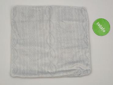 żółty talerz: Ręcznik frotte, jasnoszary - Materiał: miękka bawełna frotte o dobrej — 3