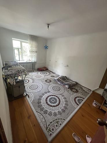 хрущевка политех: 2 комнаты, 44 м², Хрущевка, 2 этаж, Старый ремонт — 1