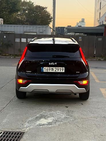 киа ниро гибрид цена: Kia Niro: 2022 г., 1.6 л, Автомат, Гибрид, Кроссовер — 6