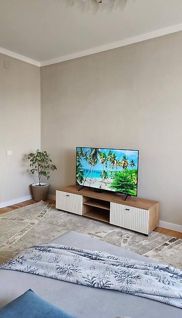 70: 3 комнаты, 70 м², Золотой квадрат Индивидуалка, 5 этаж, Евроремонт — 1