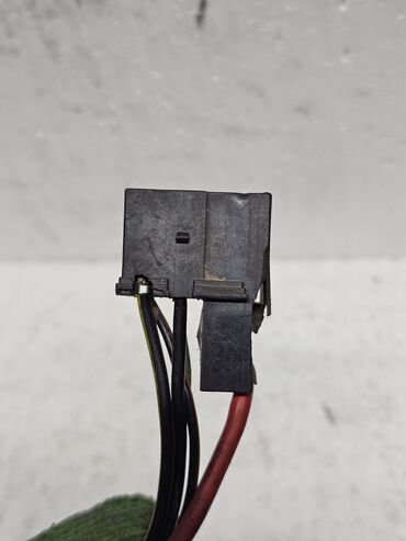 Замки: Замок зажигания Mercedes-Benz 2000 г., Б/у, Оригинал, Германия — 5