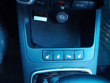 Kia: Kia Cerato (yeni loqolu), ağ rəng, sedan. Xüsusiyyətlər: - Güclü və — 10