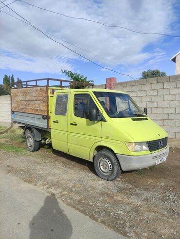 машина голф тройка: Грузовик, Mercedes-Benz, Дубль