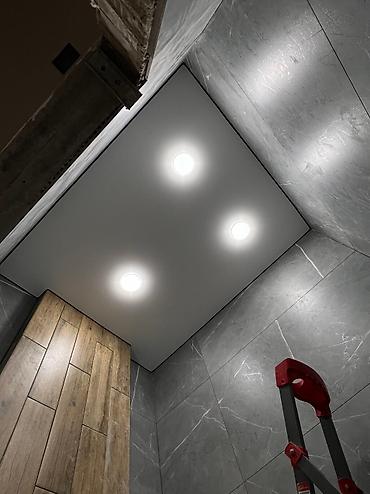 Натяжной потолок: Акция! Акция! Акция! Натяжные потолки премиюм класса. Сатиновые — 3