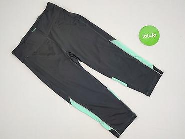 getry w gory: Crivit, Legginsy Sportowe damskie, rozmiar S — 2